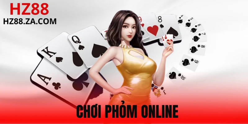 Chơi Phỏm Online Với Quy Tắc Từ A - Z Mới Nhất 2025
